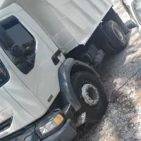 رنو میدلام|خودرو سنگین|جبالبارز, |دیوار