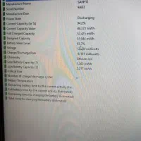 لب تاب سالم و تمیز|رایانه همراه|تبریز, |دیوار