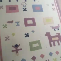 فرش اتاق کودک ونوجوان