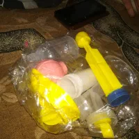 شیر دوش لاو|اسباب و اثاث بچه|فولادشهر, A2|دیوار