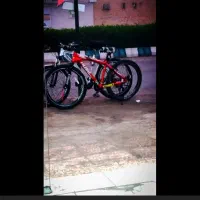 دوچرخه سایز ۲۶ راش R400