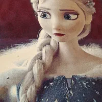 دو عدد گلیم  همین  طرح