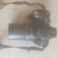 دوربین عکاسی و فیلمبرداری canon