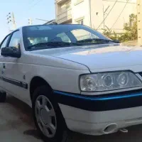 پژو پارس اس ال ایکس مدل 99