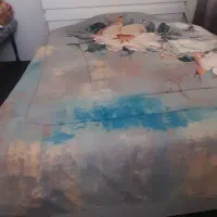 تختخواب ۲نفره با تشک