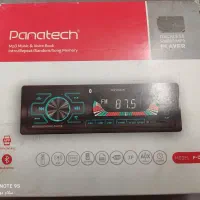 ضبط فابریکی ریو