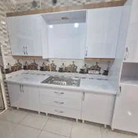 کابینت مدرن|مصالح و تجهیزات ساختمان|اهواز, کوی راه کربلا|دیوار