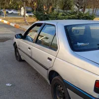 پژو405|خودرو سواری و وانت|اردبیل, |دیوار