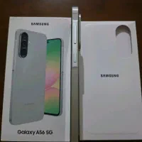 سامسونگ A56|موبایل|تهران, جنت‌آباد مرکزی|دیوار
