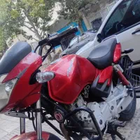موتور اپاچی ۱۵۰