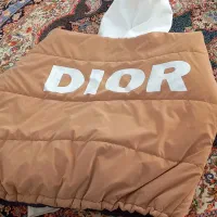 کاپشن پفکی ترند