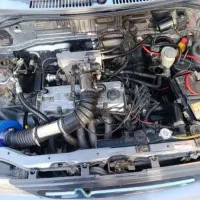 پراید141کارمندی|خودرو سواری و وانت|شهر بابک, |دیوار