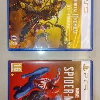 دیسک بازی ps5