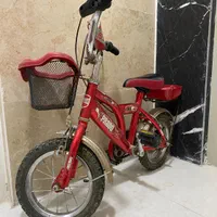 دوچرخه کار کرده