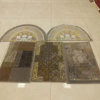 پادری ۷۰۰ شانه و پادری ۱۲۰۰ شانه