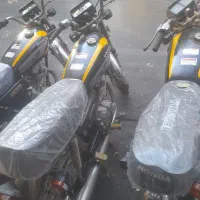 موتور مزایده پلاک دار|موتورسیکلت|اصفهان, نقش جهان|دیوار