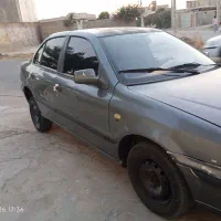 سمند 85
