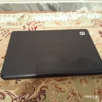 لپتاپ HP مدل HP G62 Notebook PC|رایانه همراه|قم, شهرک مهدیه|دیوار