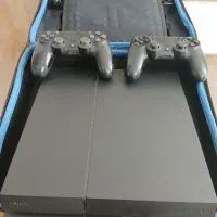 فروش ps4|کنسول، بازی ویدئویی و آنلاین|شهرکرد, |دیوار