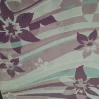 گلیم فرش ۴ متری