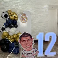 بادکنک ارایی با نازلترین قیمت و بهترین کیفیت|خدمات پذیرایی، مراسم|شاهینشهر, عطار|دیوار