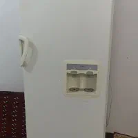 یخچال پارس کارکرده به شرط سالم