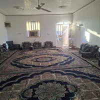 خانه دو طبقه