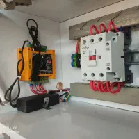 سایلنت باکس چهار ظرفیته|قطعات و لوازم جانبی رایانه|اهواز, کیان اباد|دیوار