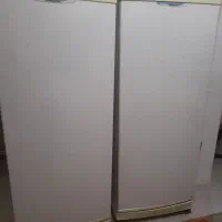 یخچال دوقلو هیمالیا