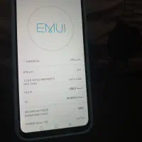 هانور هاوایی ۹‌X|موبایل|بوشهر, |دیوار