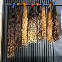 خرید مو / خرید موی طبیعی