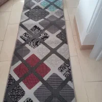 گلیم فرش|گلیم، جاجیم، گبه|رشت, منظریه|دیوار