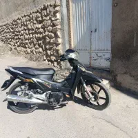 بیکلاج پیشرو ۱۳۱ مدل ۹۰|موتورسیکلت|باغ بهادران, |دیوار