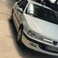 پژو پارس سال مدل 94|خودرو سواری و وانت|اردبیل, |دیوار