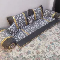 پشتی شاه نشین