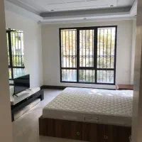 آپارتمان ۱۸۵ متر/ کامرانیه شمالی/ غرق در نور