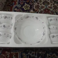 قاشق وچنگال