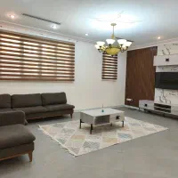 واحد ویلایی ۴ خواب استخردار(پیش ساخته)|اجارهٔ کوتاهمدت ویلا و باغ|کیش, |دیوار