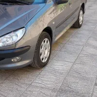 ۲۰۶sd مدل ۹۵