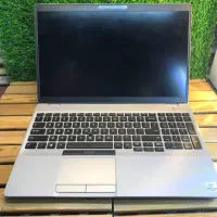 لپ تاپ دل5510 تاچ 15.6اینچ i5 نسل10 فول پورت