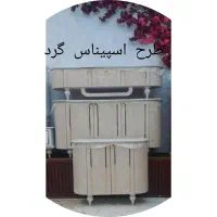 patrischoob|جاکفشی، کمد، دراور|مشهد, رسالت|دیوار