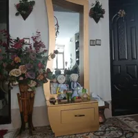 اینه قدی چوبی قیمت ۱تومن