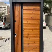 مرکز پخش درب ضد سرقت