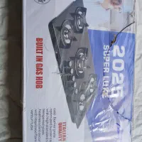 اجاق گاز رومیزی