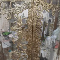 فروش یه سری وسایل برنزی|صنایع دستی و سایر لوازم تزئینی|الوند, |دیوار
