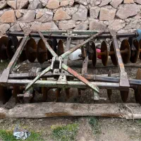 دیسک رومانی