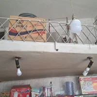 اجاره مغازه ۱۲ متری جاده قم|اجارهٔ مغازه و غرفه|ری, سرتخت|دیوار