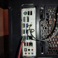 میز و کیس گیمینگ و رندرینگ|رایانه رومیزی|تهران, بهداشت|دیوار