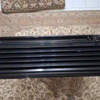 بخاری گازی آزمایش مدل هلیا|بخاری، هیتر، شومینه|تهران, نیروی هوایی (پیروزی)|دیوار