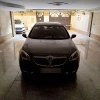 برلیانس ۳۳۰ اتومات مدل ۹۵|خودرو سواری و وانت|تهران, آهنگ|دیوار